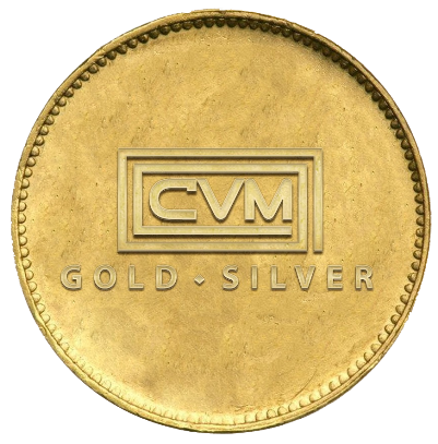 CVM GOLD SILVER